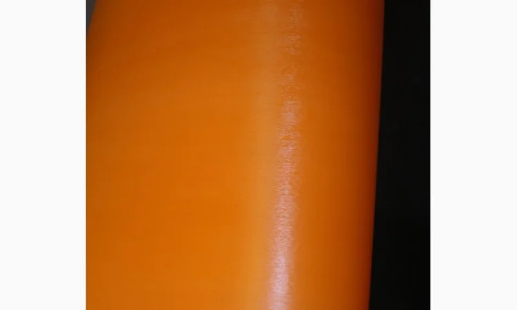 Полиуретановая Вставка В Самотёк, вкладка полиуретановая - фото № 4