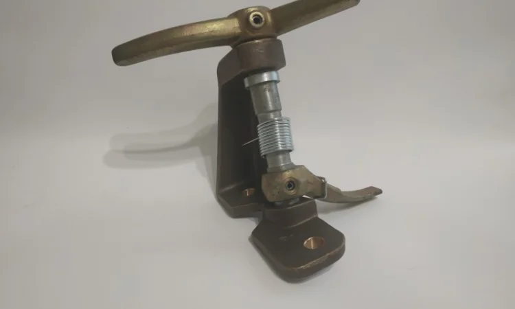 Вязальный механизм (вертолет) на пресс подборщик CLAAS, Клаас - фото № 2