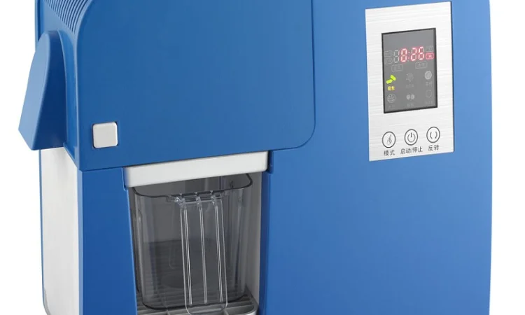 Маслодавка автоматическая бытовая - фото № 12