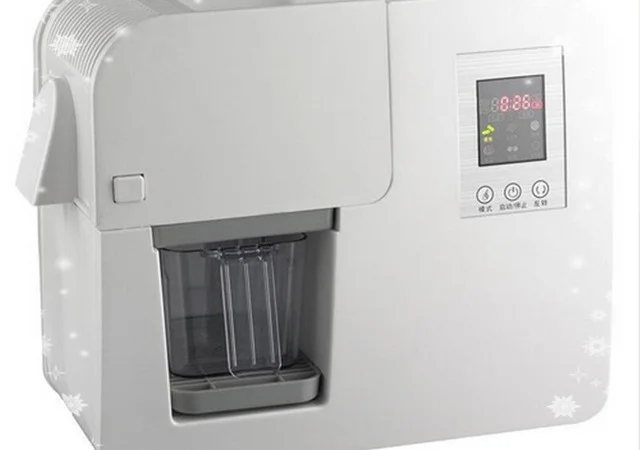 Маслодавка автоматическая бытовая - фото № 2