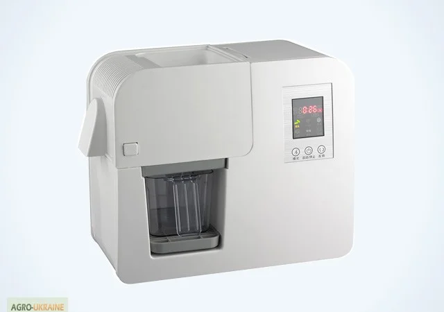 Маслодавка автоматическая бытовая - фото № 11