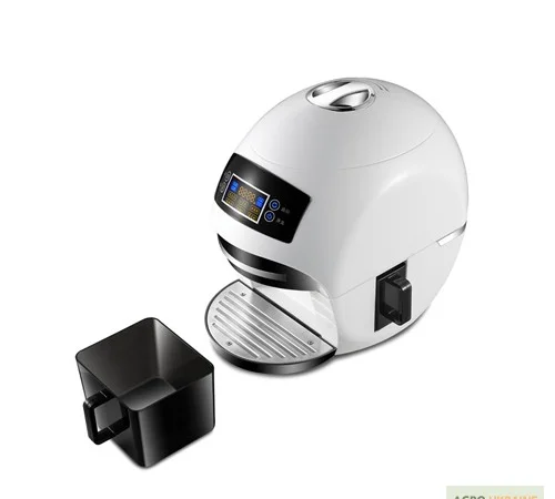 Маслодавка автоматическая бытовая - фото № 4