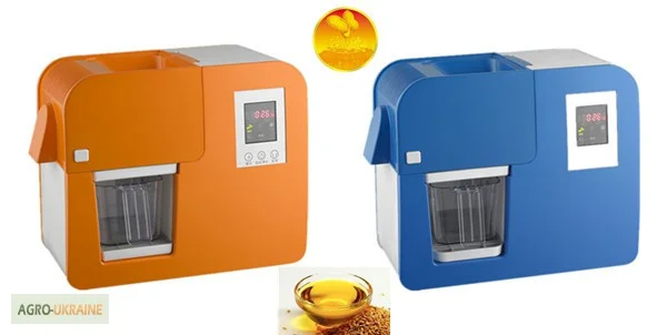 Маслодавка автоматическая бытовая - фото № 19