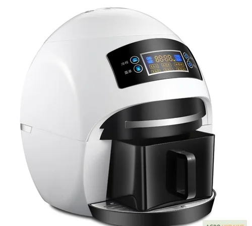 Маслодавка автоматическая бытовая - фото № 3