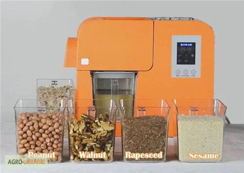 Маслодавка автоматическая бытовая - фото № 16