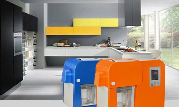 Маслодавка автоматическая бытовая - фото № 14