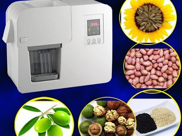 Маслодавка автоматическая бытовая - фото № 13