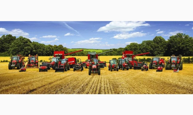 Сільгосп- та спецтехніка - фото № 1