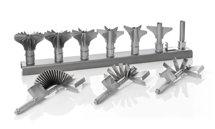 Машина для очистки, нарезания, удаления сердцевины яблок 70-100 кг/час - фото № 4
