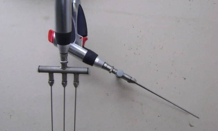 Продать ручной иньектор - фото № 2