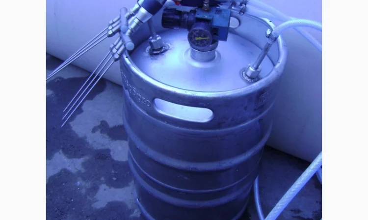 Продать ручной иньектор - фото № 3