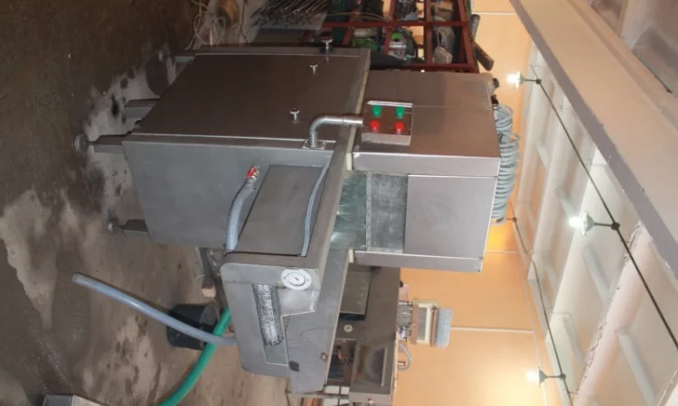 Продам Иньектор 54 иглы - фото № 2