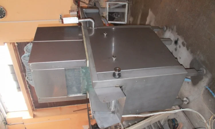 Продам Иньектор 54 иглы - фото № 1