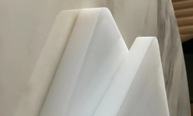 Полиэтилен листовой - фото № 1