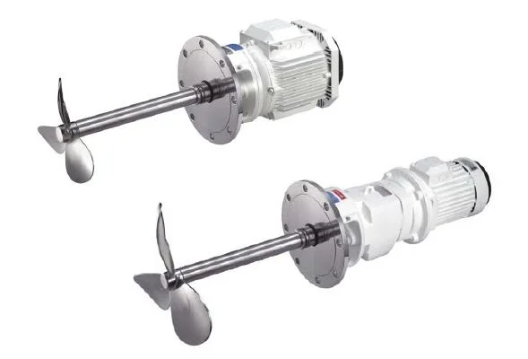 Мешалки для виноделия - фото № 1