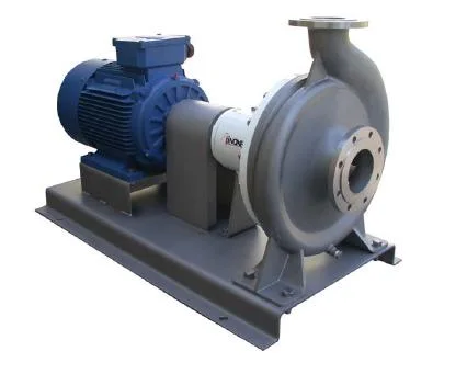 Оборудование для консервной промышленности - Насосы - фото № 3