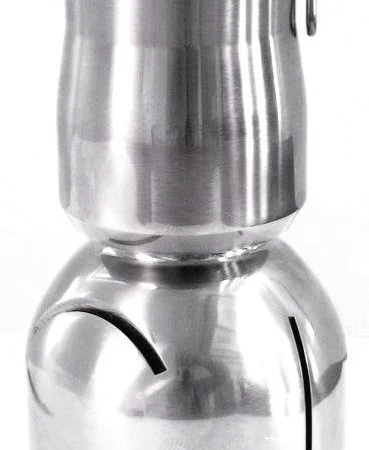 Моющие головки для емкостей - фото № 2