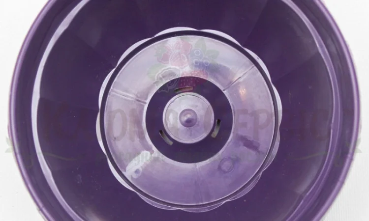 ПІДВІСНІ ГОРЩИКИ ДЛЯ ВАЗОНІВ ТА КВІТІВ (виробництво: Польща та Україна) - фото № 10