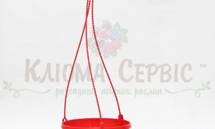ПІДВІСНІ ГОРЩИКИ ДЛЯ ВАЗОНІВ ТА КВІТІВ (виробництво: Польща та Україна) - фото № 11