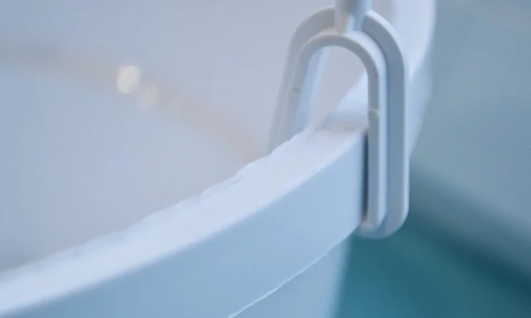 Підвісні горщики для Квітів. Вироб-во Україна. LotPlast - фото № 8