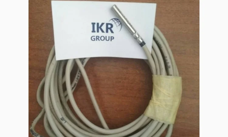 Датчик температуры для DeLaval - фото № 1