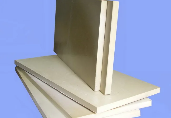 Теплоизоляция. Панели ППУ - фото № 1