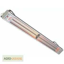 Инфракрасный обогреватель Frico CIR - фото № 1