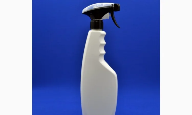 Пляшка 500 мл. з тригером. Розпилювачем - фото № 1