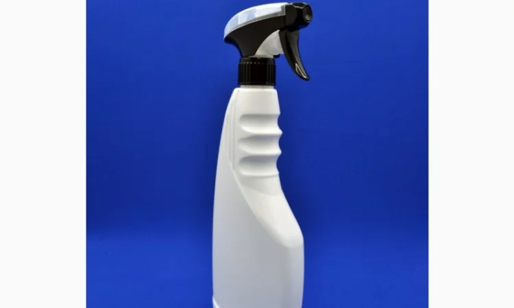 Пляшка 500 мл. з тригером. Розпилювачем - фото № 4