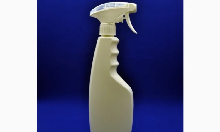 Пляшка 500 мл. з тригером. Розпилювачем - фото № 5