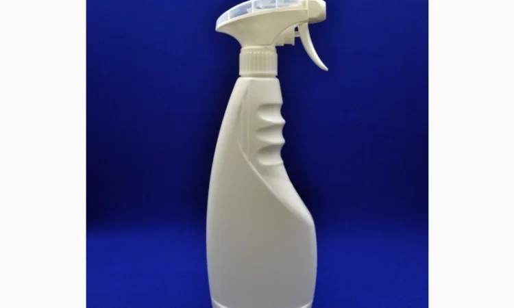 Пляшка 500 мл. з тригером. Розпилювачем - фото № 6