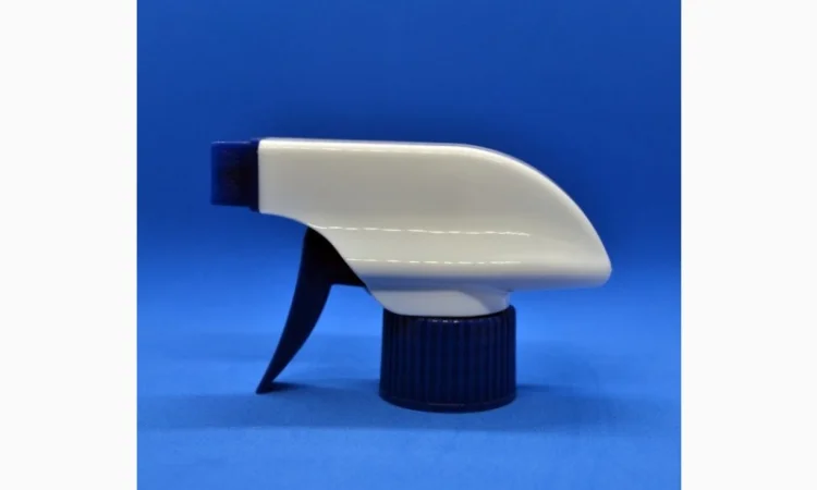 Розпилювач курковий. Тригер - фото № 1