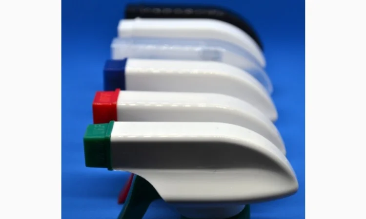 Розпилювач курковий. Тригер - фото № 10