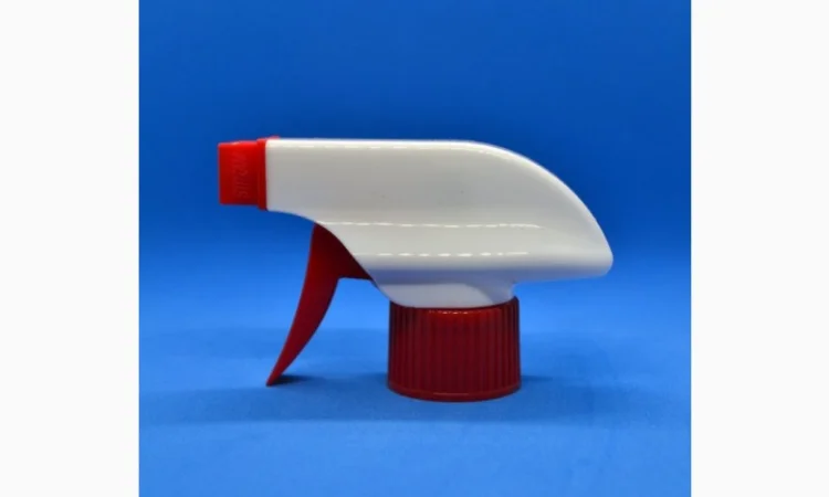 Розпилювач курковий. Тригер - фото № 2