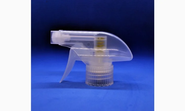 Розпилювач курковий. Тригер - фото № 6