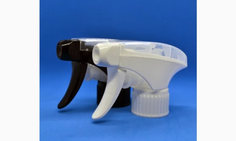 Розпилювач курковий. Тригер - фото № 9