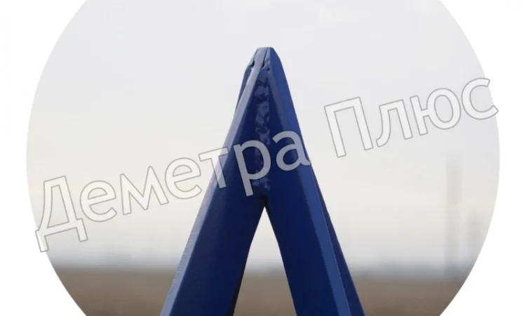 Растариватель биг-бэгов (клапан, дозатор) - фото № 2