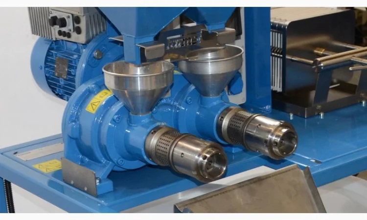 Комплект прессовочного оборудования Farmer 10, Farmer 20 - фото № 4