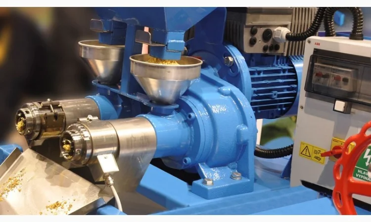 Комплект прессовочного оборудования Farmer 10, Farmer 20 - фото № 5