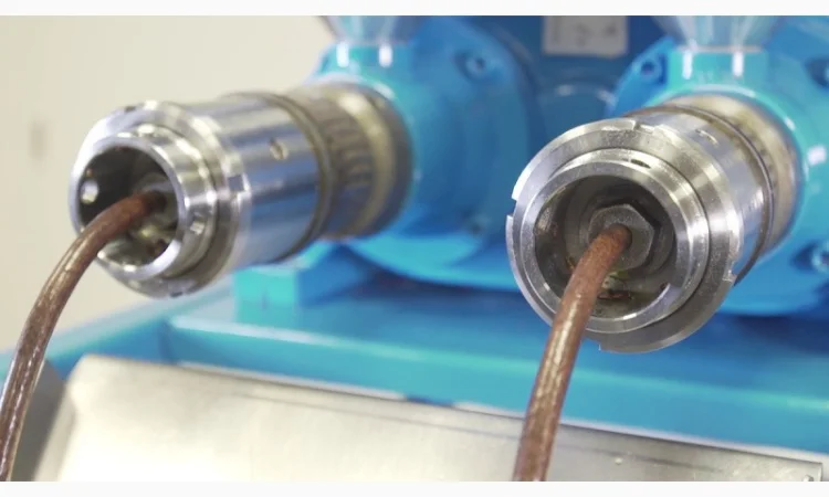 Комплект прессовочного оборудования Farmer 10, Farmer 20 - фото № 6