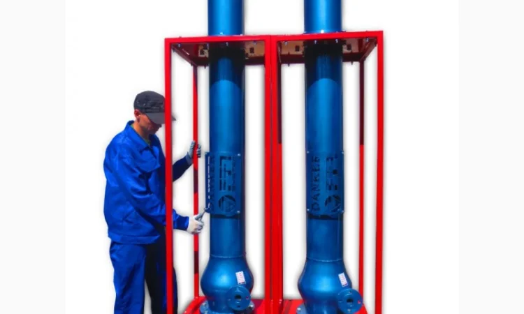 Фільтр очищення мазуту - фото № 3