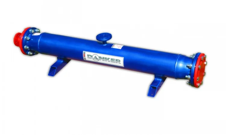 Фільтр очищення мазуту - фото № 6