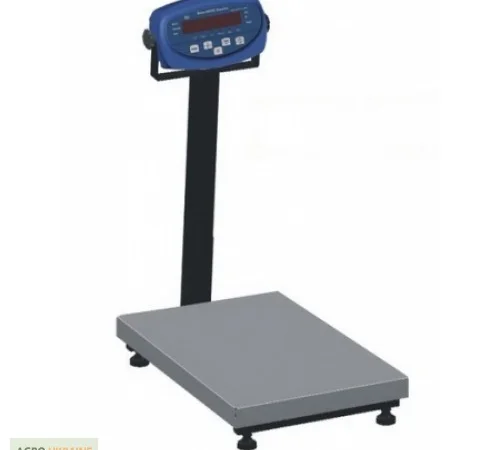 BDU Весы для взвешивания мешков - фото № 1