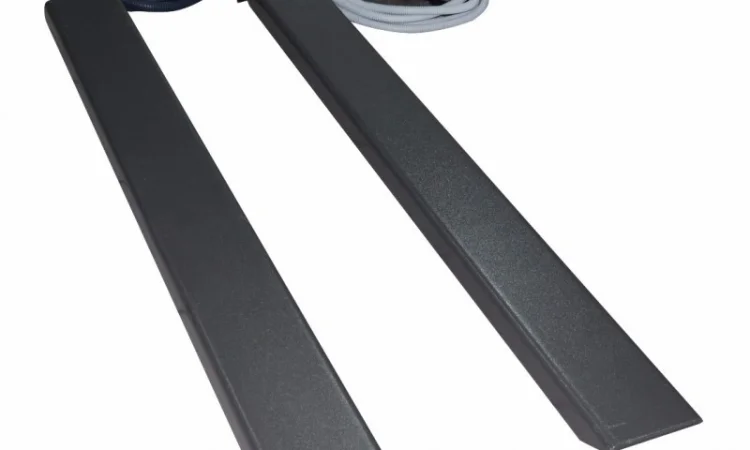 Стержневые весы ЗЕВС - фото № 1