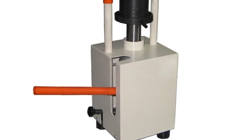 Пресс ручной ПРОМ - фото № 1