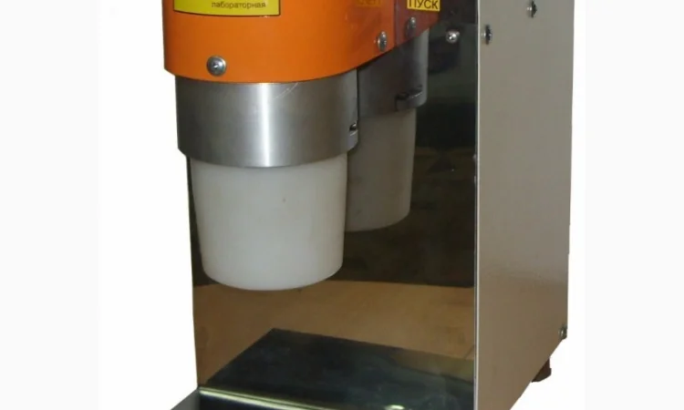 Тестомесилка ТЛ-2 - фото № 1