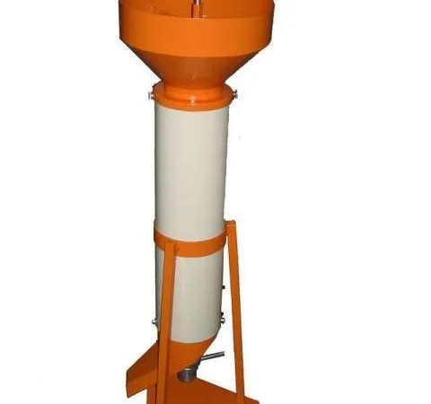 Универсальный делитель зерна УДЗ-1М - фото № 1