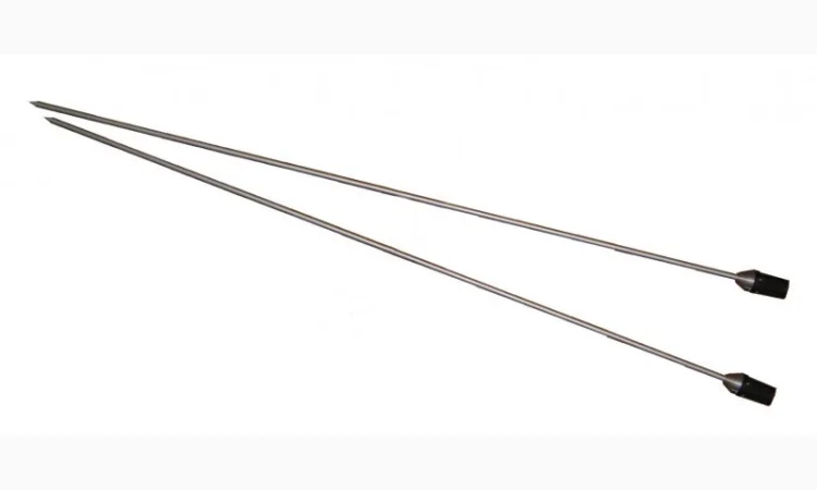 Термоштанги цифрові ТЦ - фото № 1