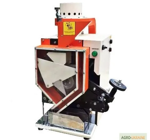 Лабораторний лущильник рису та проса ПР1 - фото № 1