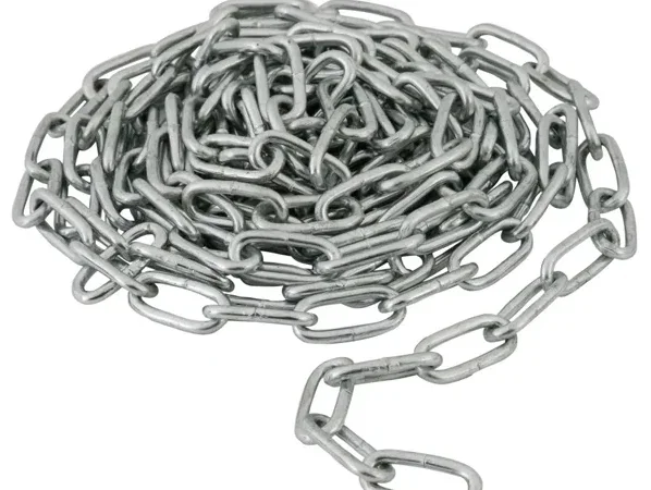 ЦЕПИ Хозяйственные - фото № 1